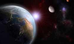 Dünya kendi kendine parçalanıyor: Pasifik’te 75 km’lik dev fay bulundu