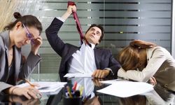 Hiç tahmin etmezsiniz: Dünyanın en sıkıcı mesleği hangisi?