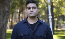 Polislik hayali için 66 kilo verdi, okulda doğuştan tek böbrekli olduğunu öğrendi