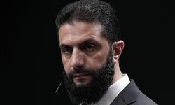 Axios: Suriye Cumhurbaşkanı Şara 10 Kasım'da Washington'ı ziyaret edecek