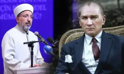 Diyanet’ten 10 Kasım’da Atatürk mesajı: 'Cenabıhak’tan rahmet diliyoruz'