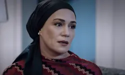 Kızılcık Şerbeti Salkım kimdir? Kızılcık Şerbeti Özge Borak kimdir, aslen nereli? Özge Borak kaç yaşında? İşte kariyeri