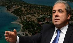 Şamil Tayyar’dan çarpıcı ‘İmralı Notları’ iki noktaya işaret etti