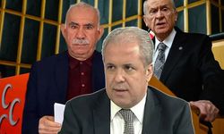 Şamil Tayyar’dan bomba iddia: Öcalan’dan gelen haber gündemi salladı: 'Başarılı olmazsa..'