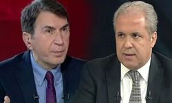 Şamil Tayyar ve Fuat Uğur arasında gergin anlar: 'Yarın bunlar beraat...'