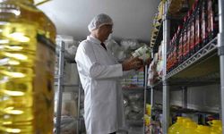 Samsun’da gıda güvenliği kırmızı çizgi: İşletmelere 20 milyon TL’yi aşan ceza