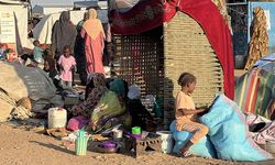 Sudan Devlet Bakanı: HDK, Faşir'e girdikten sonra 2 günde 300 kadını öldürdü