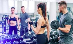 Erkekler, kadınlardan iki kat fazla egzersiz yapmak zorunda