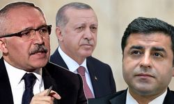 Siyasette dengeler değişiyor mu? Selvi:Demirtaş’ın tahliyesi için sayılı günler kaldı