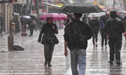 Sıcaklıklar kademeli olarak mevsim normallerine düşecek