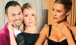 Serdar Ortaç’tan dikkat çeken sözler: ‘Chloe’den…’
