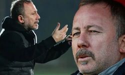 Sergen Yalçın’dan derbi sonrası bomba sözler: 'Kötü niyetli insanlar...'