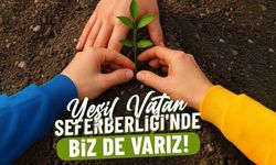 TEKNOFEST İstanbul ziyaretçi sayısı kadar fidan dikilecek