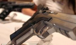 Dünya genelinde 1 milyardan fazla ateşli silah dolaşımda