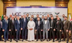 Şam Uluslararası Havalimanı'nda 4 milyar dolarlık yatırım başlıyor