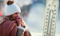 Yeni haftaya dikkat! Havalar buz gibi olacak: Sağanak yağış yolda