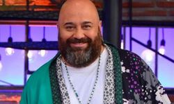 Biri gitti biri geldi: Somer Sivrioğlu yeni aşkıyla ilk kez görüntülendi