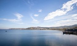 Sapanca Gölü'nde su stresini azaltmak için tedbirler artırıldı