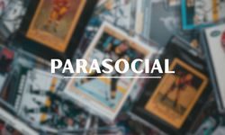 Cambridge sözlüğü seçti: 'Parasosyal' bu yılın kelimesi! Peki ne anlama geliyor?