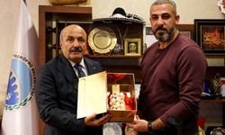 Filistinli Gazeteci Shehada: "Türkiye her zaman Filistin’in yanında oldu"