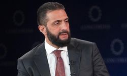 Suriye Cumhurbaşkanı Şara, ABD'li komutanlarla Şam’da basketbol oynadı