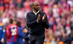 Genoa'da Patrick Vieira dönemi sona erdi