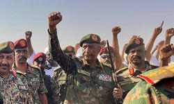 Faşir'de 100 bin kişilik dram