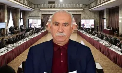 Son Dakika I Komisyonun İmralı’ya gitmesi kabul edildi: Oylama sonrası Meclis karıştı