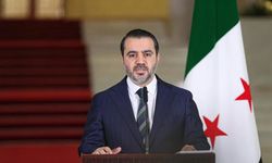 Suriye'den Türkiye'de büyükelçilik hamlesi