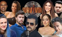 Survivor 2026 ne zaman başlayacak? Survivor 2026 Ünlüler Gönüllüler yarışmacıları kimler? İşte yarışmacı kadrosu