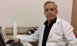 Uzmanından KOAH’ta erken tanı uyarısı