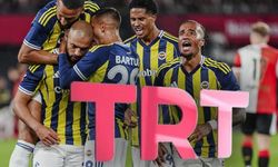 Maça saatler kala TRT’den Fenerbahçe taraftarını kızdıran karar