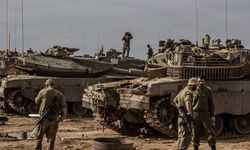 İsrail ordusu, ateşkese rağmen Gazze’de 4 Filistinliyi öldürdüğünü duyurdu