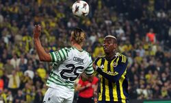 Fenerbahçe Kadıköy'de 1 puana razı oldu