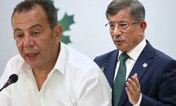 Tanju Özcan İle Davutoğlu arasında söz düellosu bitmiyor!