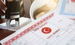 56 milyon tapu el değiştirdi: Yabancılar en çok hangi illerde mülk sahibi oldu?