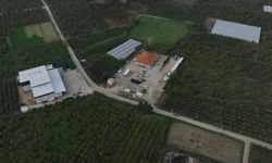 Büyükşehirden kırsal kalkınmaya tam destek