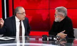 Canlı yayında büyük gerilim! Başsavcı - gazeteci birbirine girdi