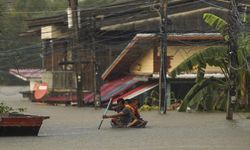 Tayland'ın güneyini vuran sel felaketinde can kaybı 162'ye yükseldi