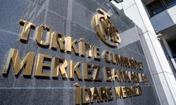 Merkez Bankası rezervleri 187,4 milyar dolar oldu