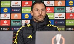 Fenerbahçe Teknik Direktörü Tedesco: Ferencvaros turnuvadaki en zor ekiplerden