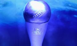 FIFA En İyiler Ödülleri'nin adayları açıklandı