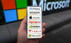 Dünyanın en değerli şirketleri açıklandı: Teknoloji devleri zirvede!