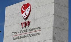 TFF, 2. ve 3. Lig müsabakaları statüsünde değişiklik yaptı