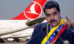 THY’ye Venezuela’dan sert misilleme: Uçuşlar iptal edildi