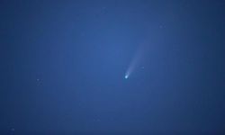 NASA, kimliğine ilişkin tartışmaların sürdüğü "3I/ATLAS"ın kuyruklu yıldız olduğunu doğruladı