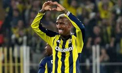 Talisca, Avrupa Ligi’nde siftah yaptı