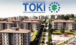 TOKİ’den büyük hamle: 500 bin sosyal konut hangi ilçelere yapılacak?