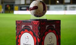 Süper Lig'de bir teknik adam ayrılığı daha