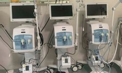 Sağlık Bakanlığından Karabük’teki hastanelere yeni tıbbi cihaz desteği